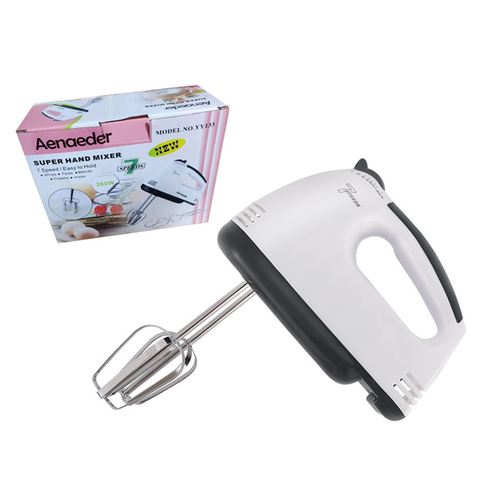 Electric Mixer Machine