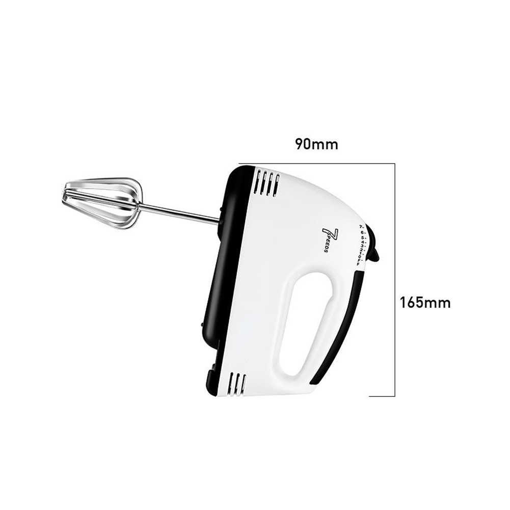 Electric Mixer Machine