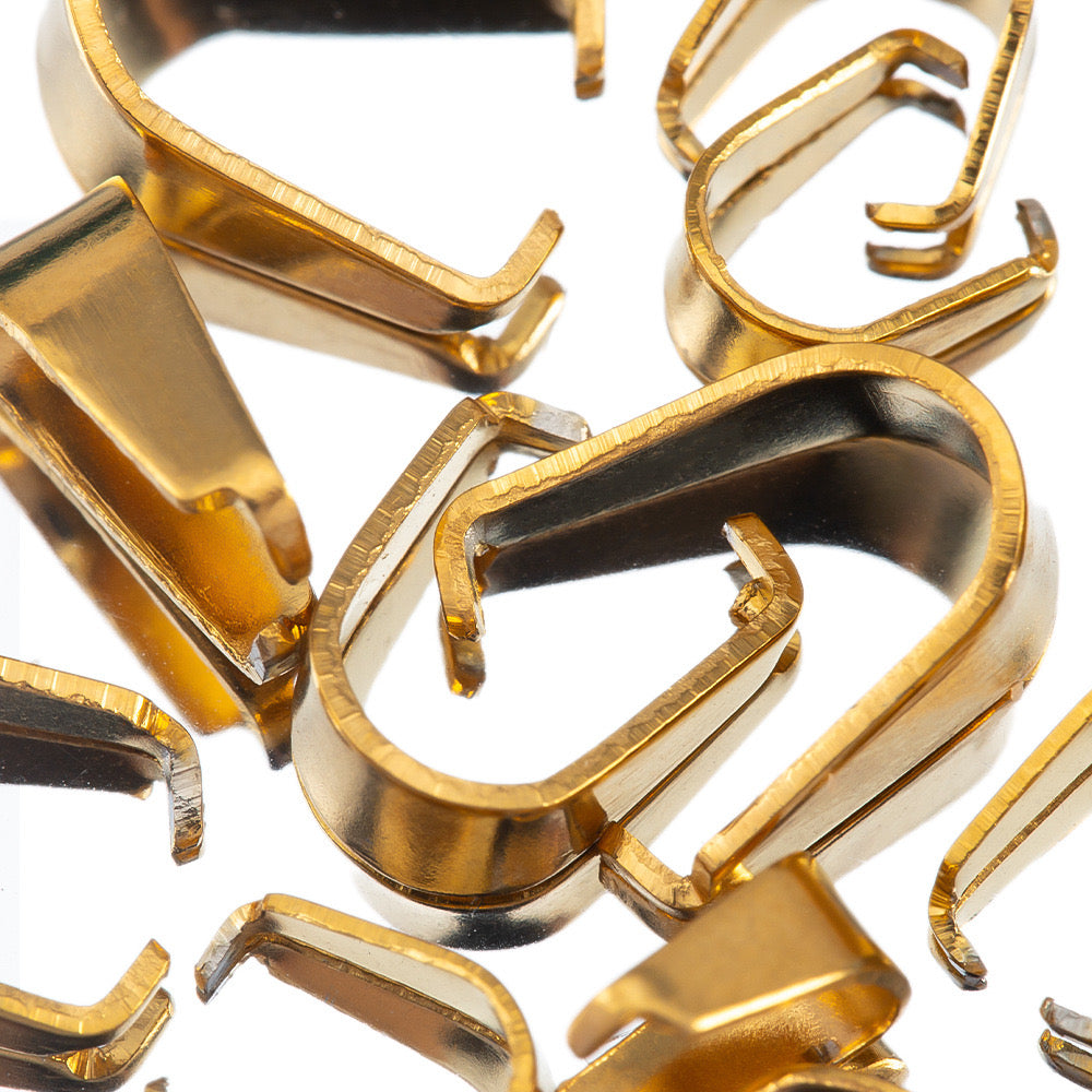 Pendant Clasps