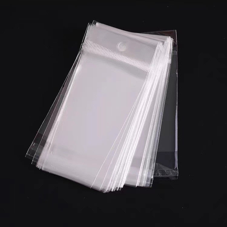 Earrings Necklaces Display Cards