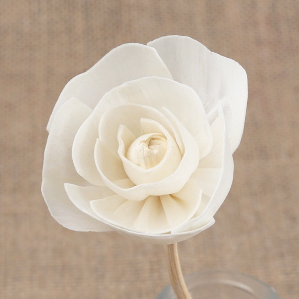 Flower Shaped Reed Diffuser