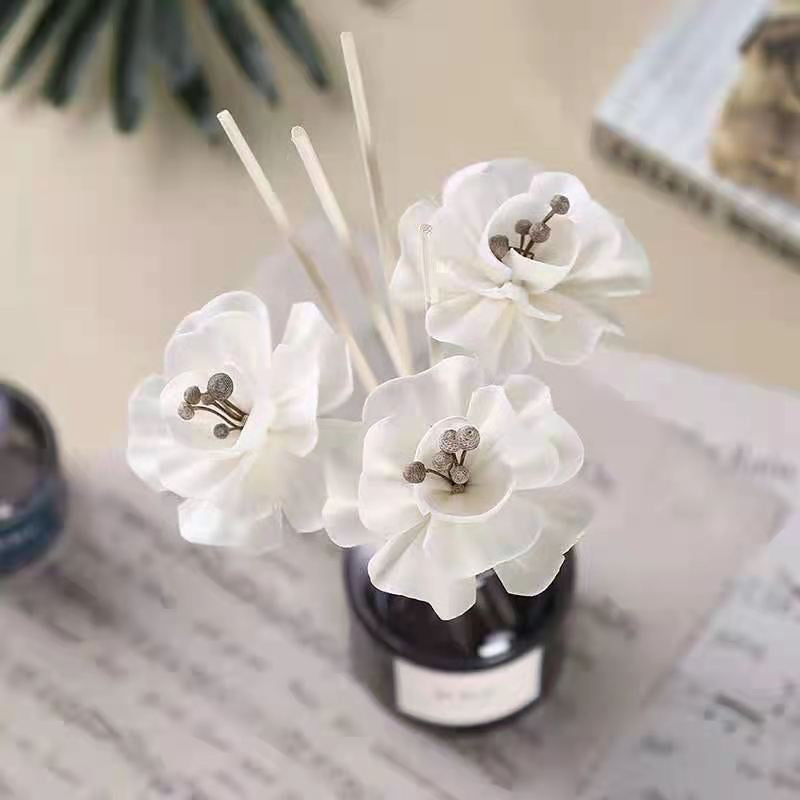 Flower Shaped Reed Diffuser