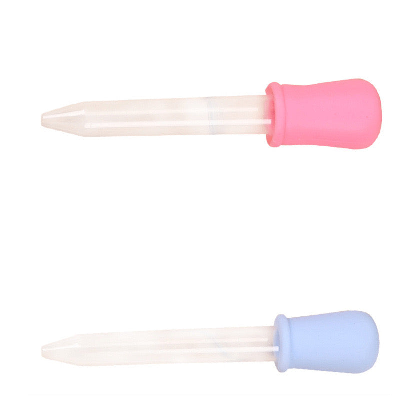 Plastic Dropper