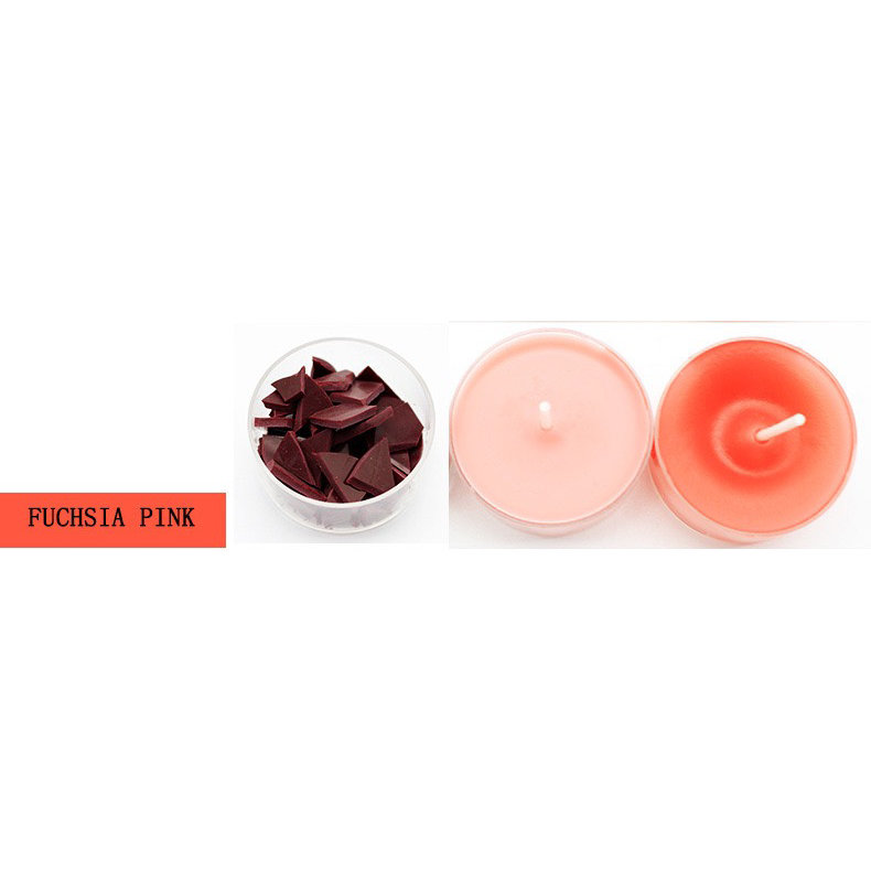 Candle Dye