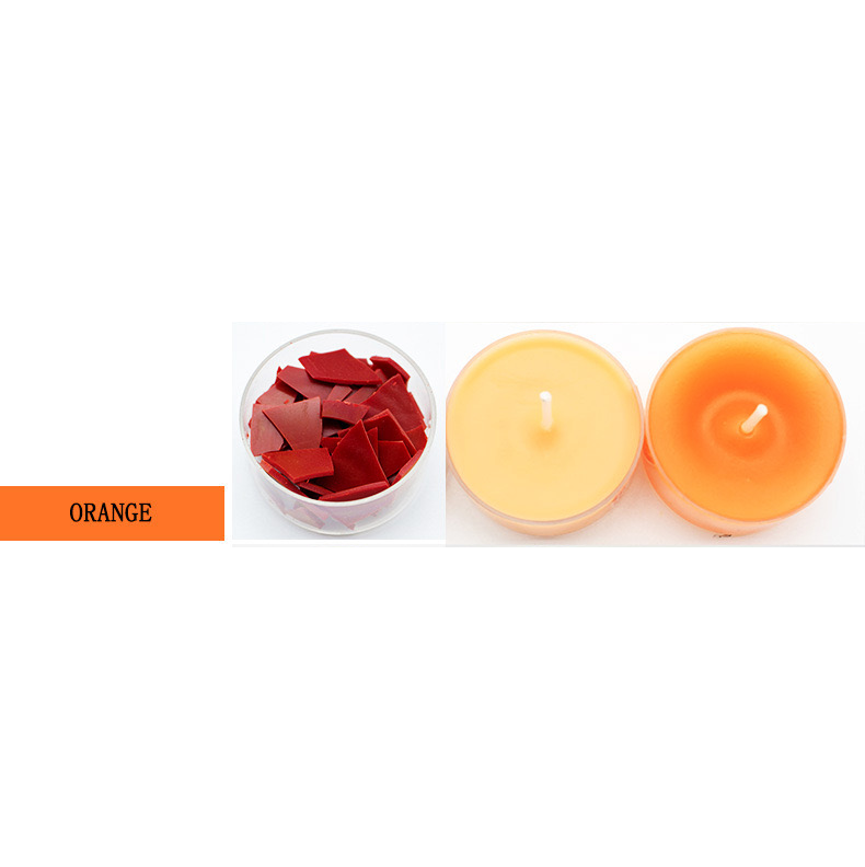 Candle Dye