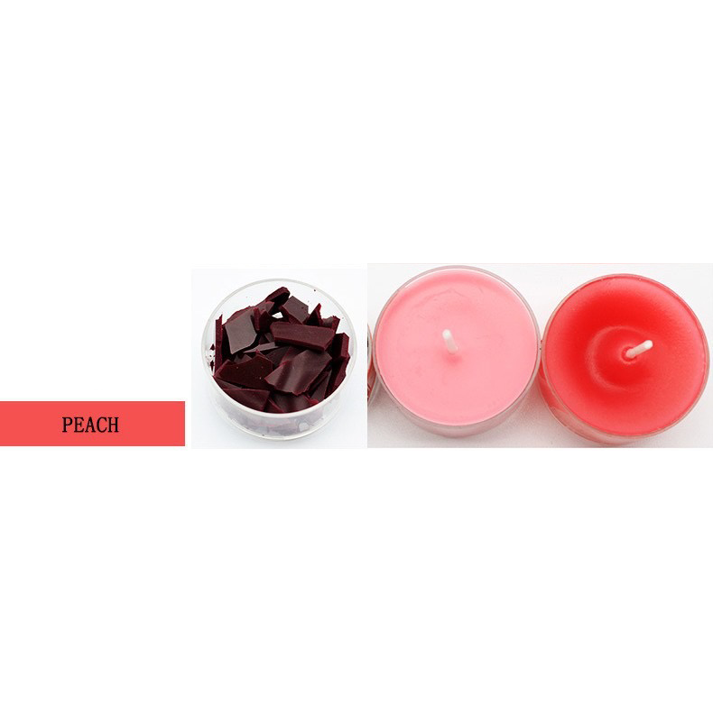 Candle Dye