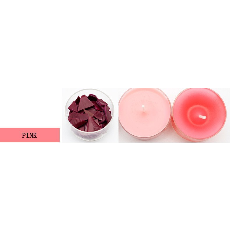 Candle Dye
