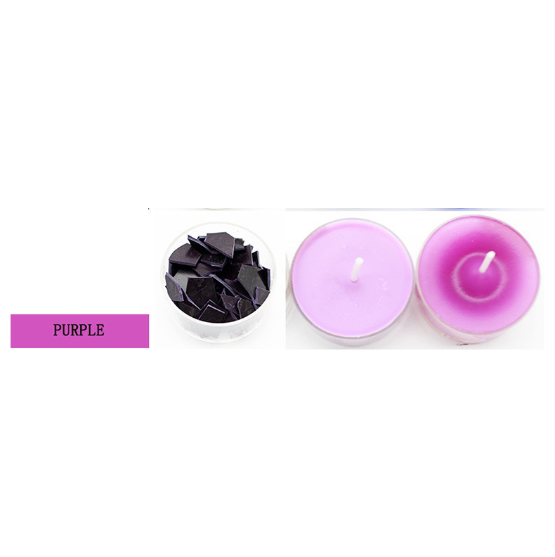Candle Dye