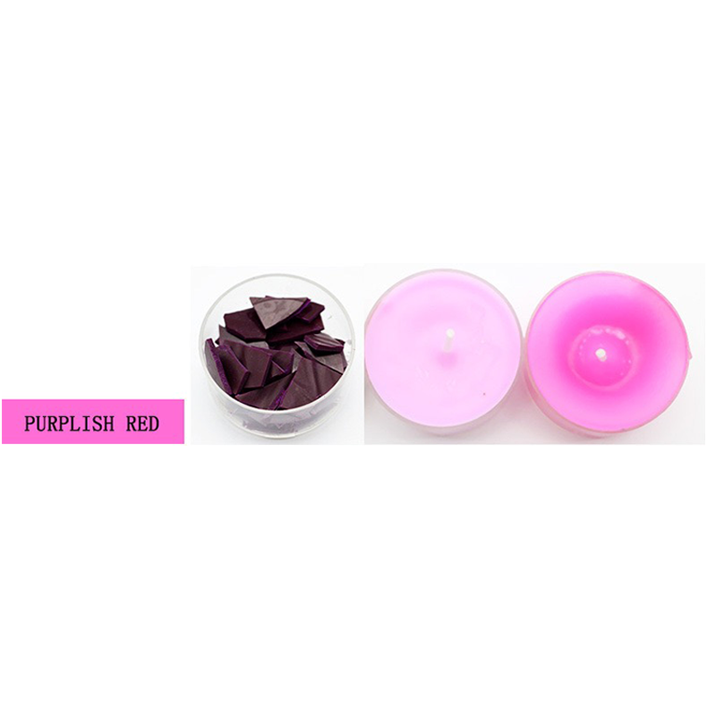 Candle Dye