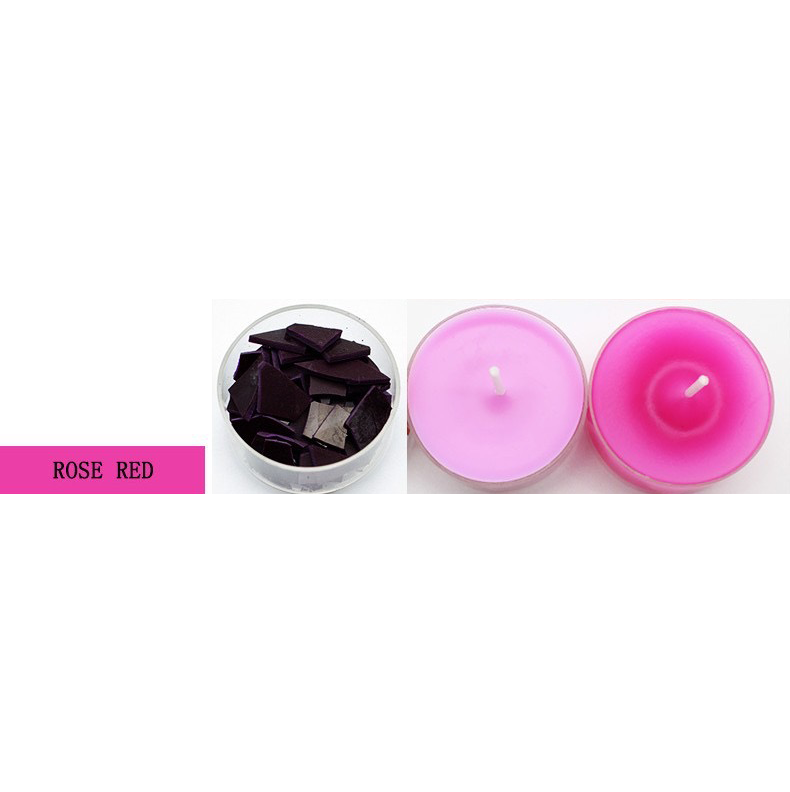 Candle Dye