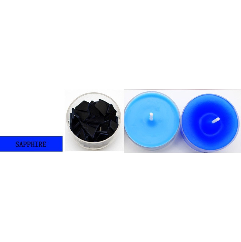 Candle Dye