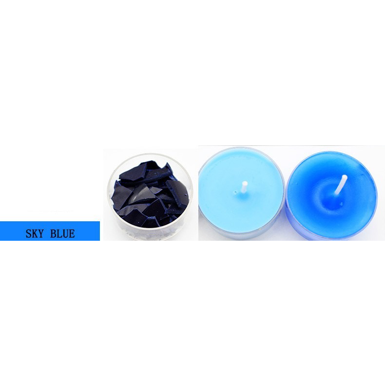 Candle Dye