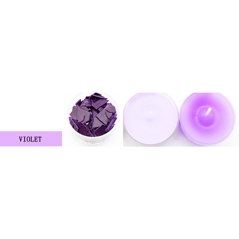 Candle Dye