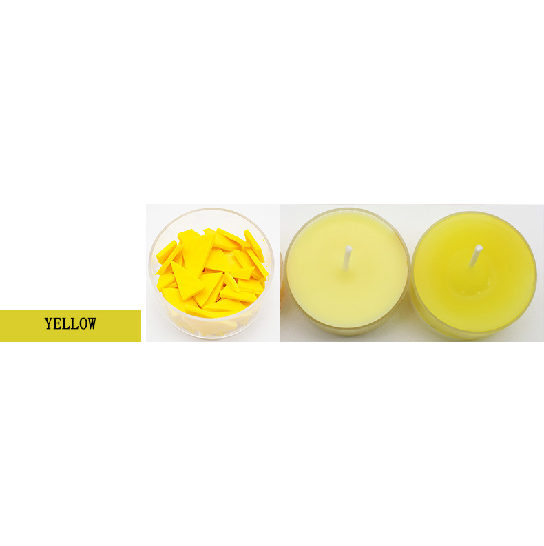 Candle Dye