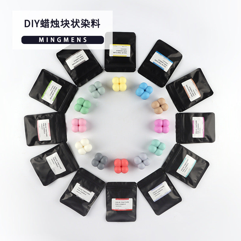 Candle Dye