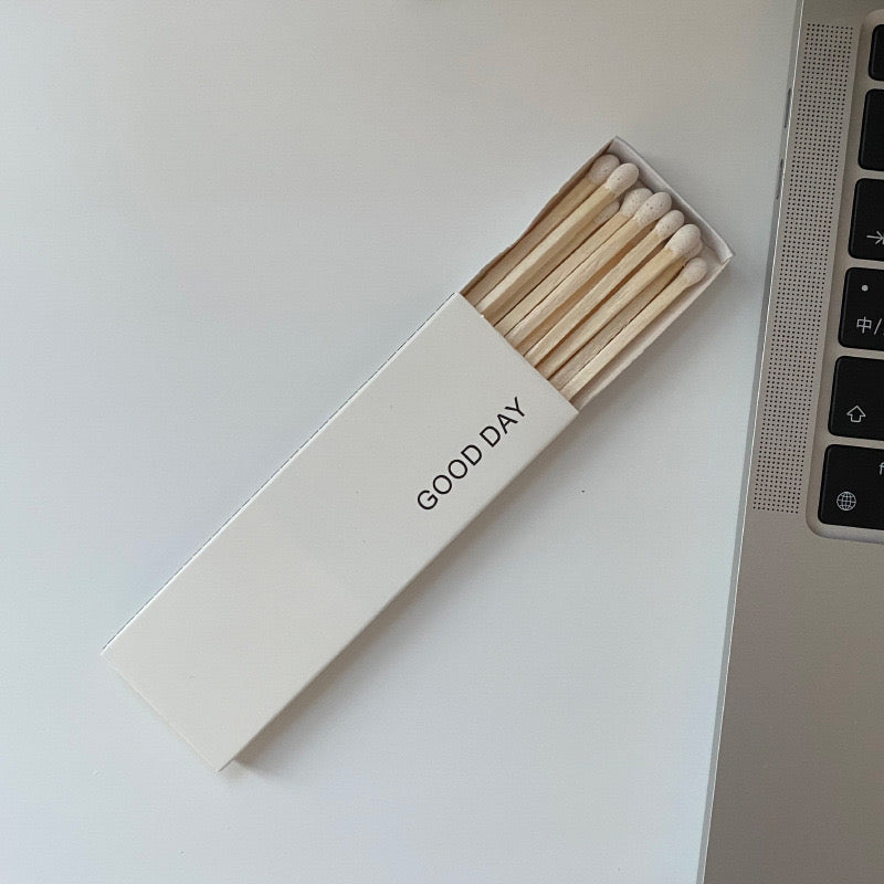 Candle Lighter Matchbox