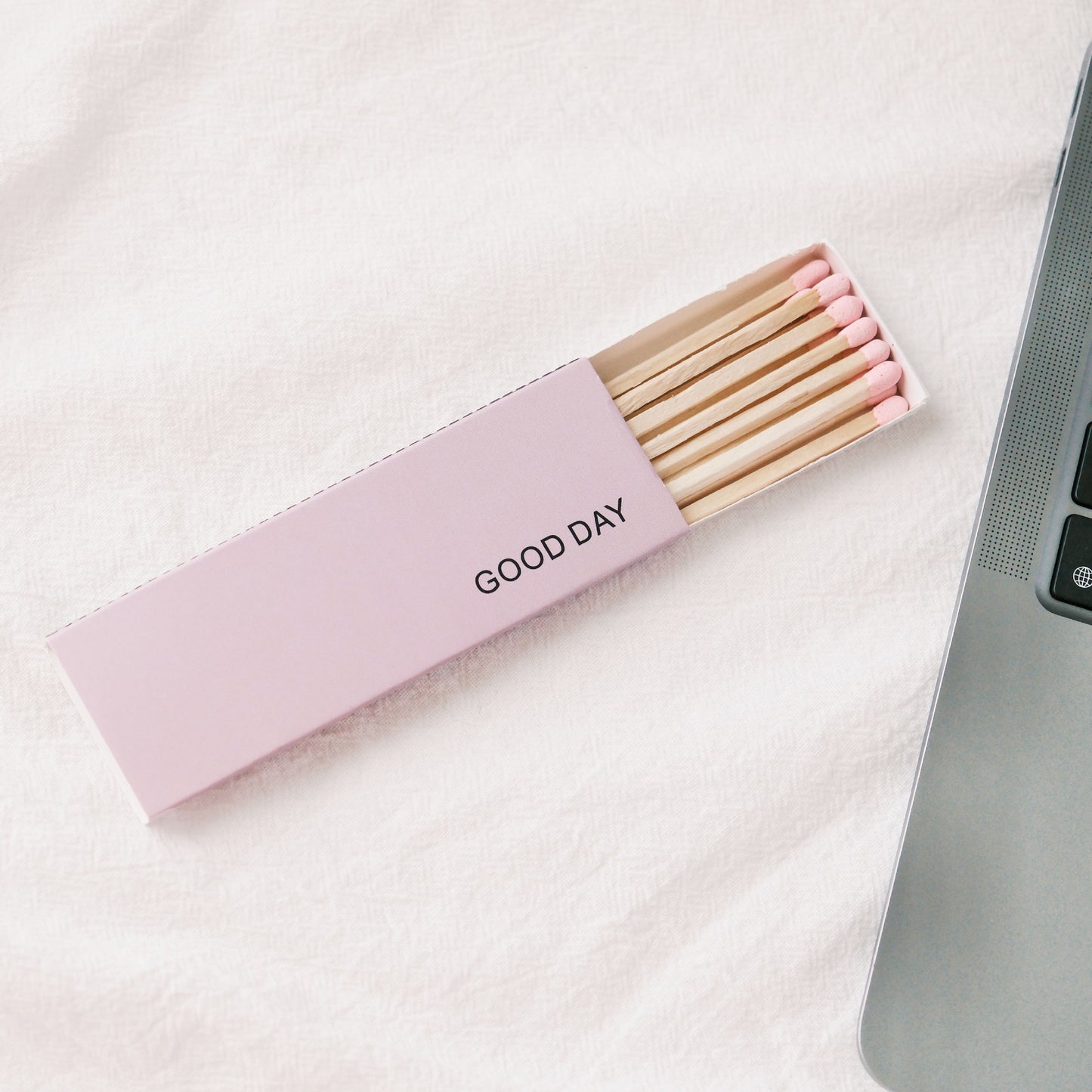 Candle Lighter Matchbox