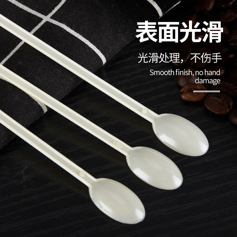 Disposable Spoons