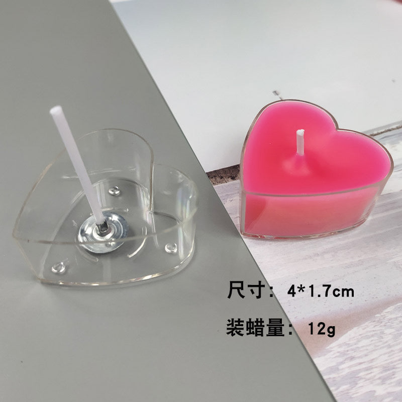 Tealight Jar Container
