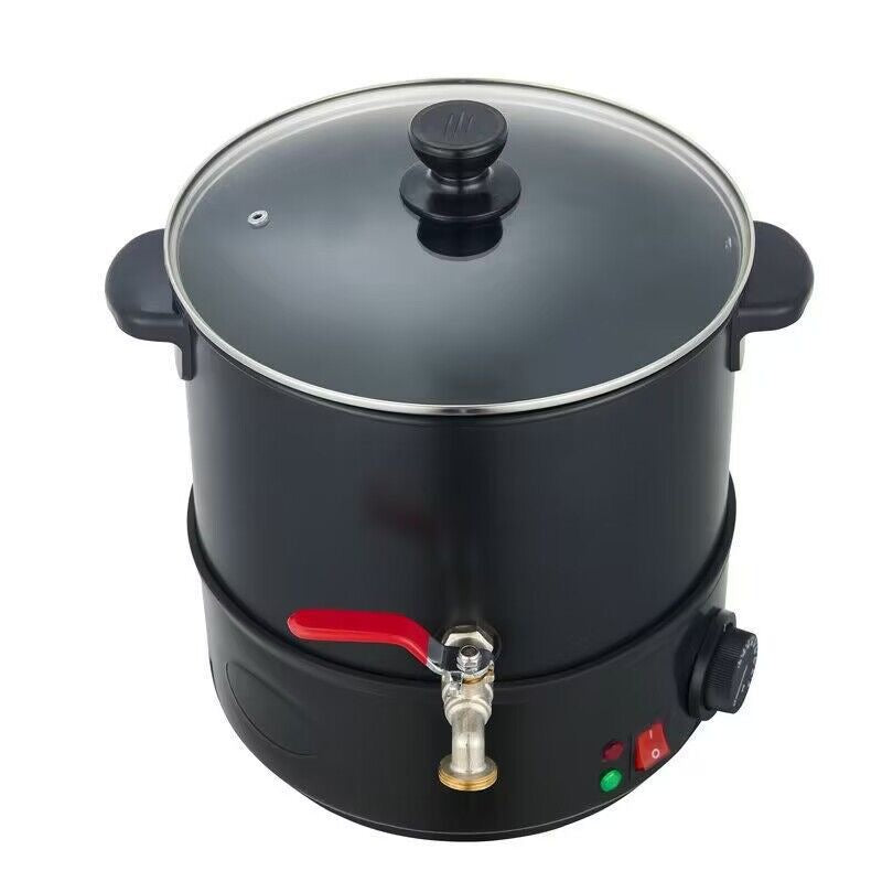Electric Wax Melting Pot