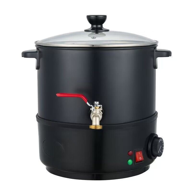 Electric Wax Melting Pot