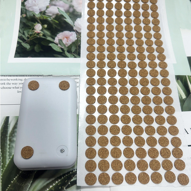 Self Adhesive Cork Pads