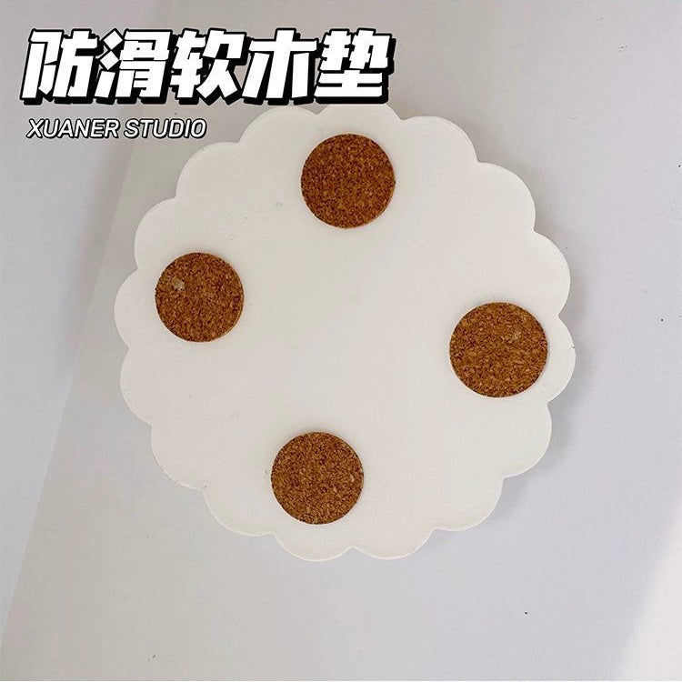 Self Adhesive Cork Pads