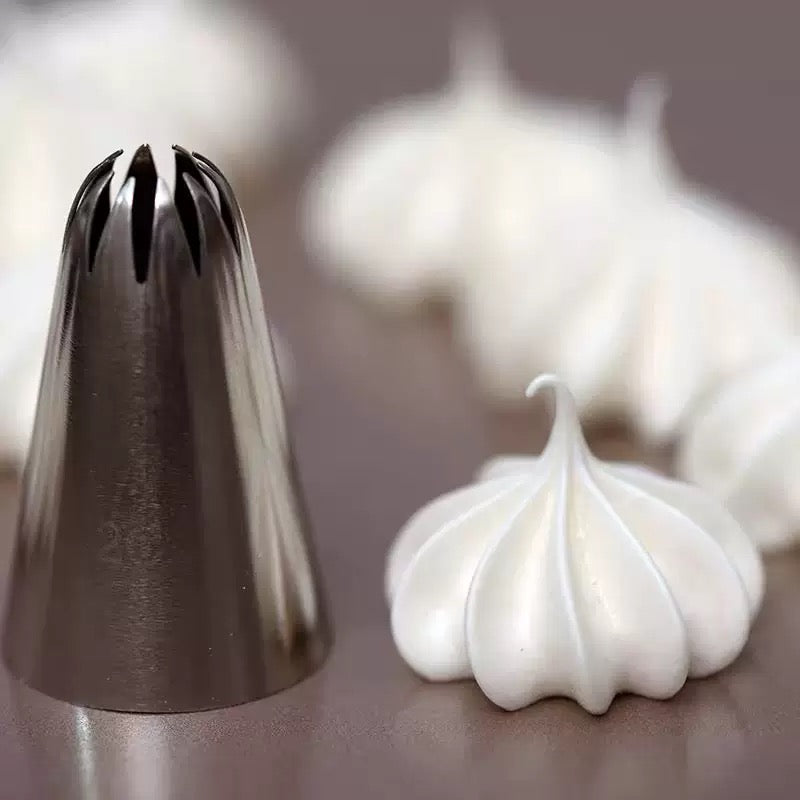 Piping Nozzles