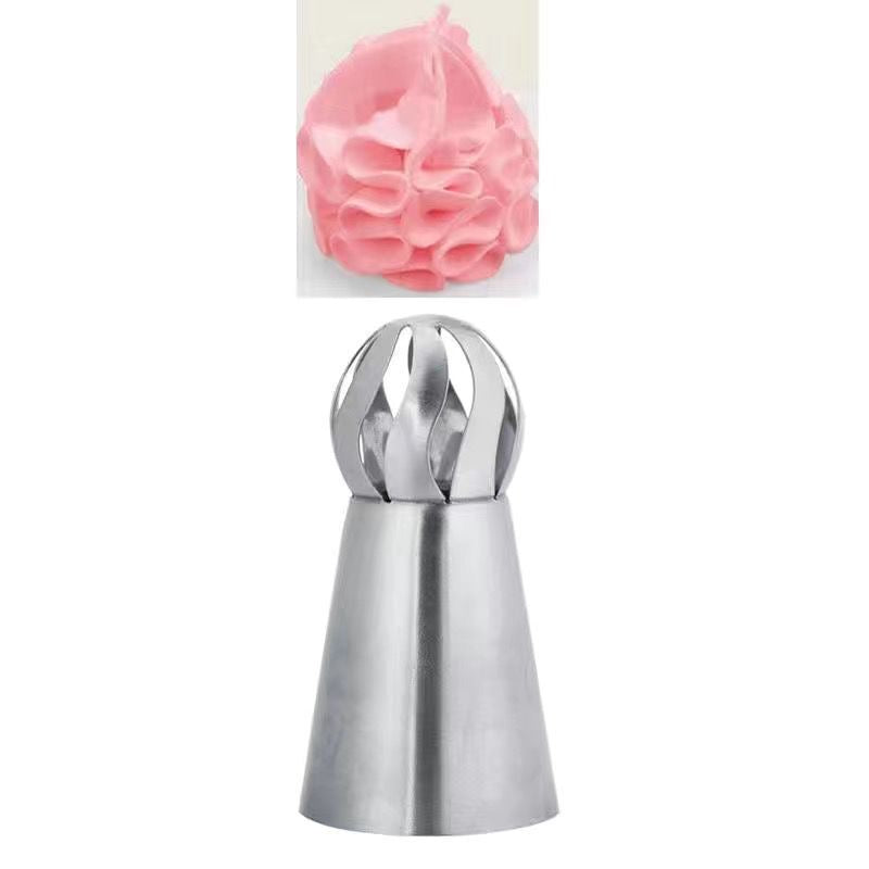 Piping Nozzles