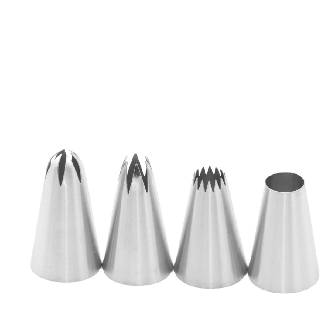 Piping Nozzles