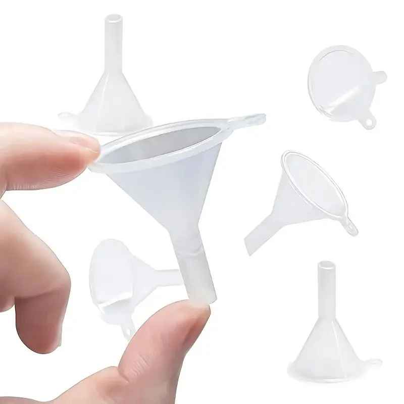 10pcs Mini Funnel