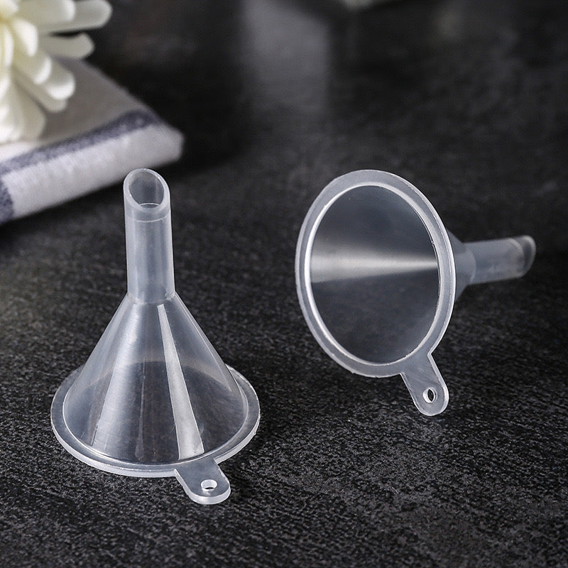 10pcs Mini Funnel