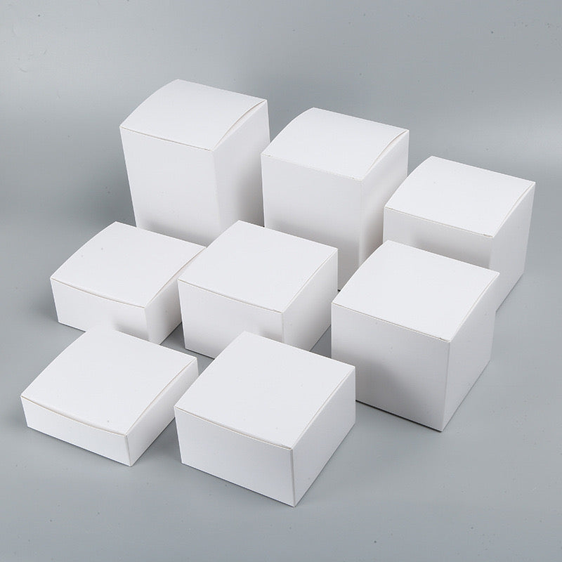 Small Packaging Box