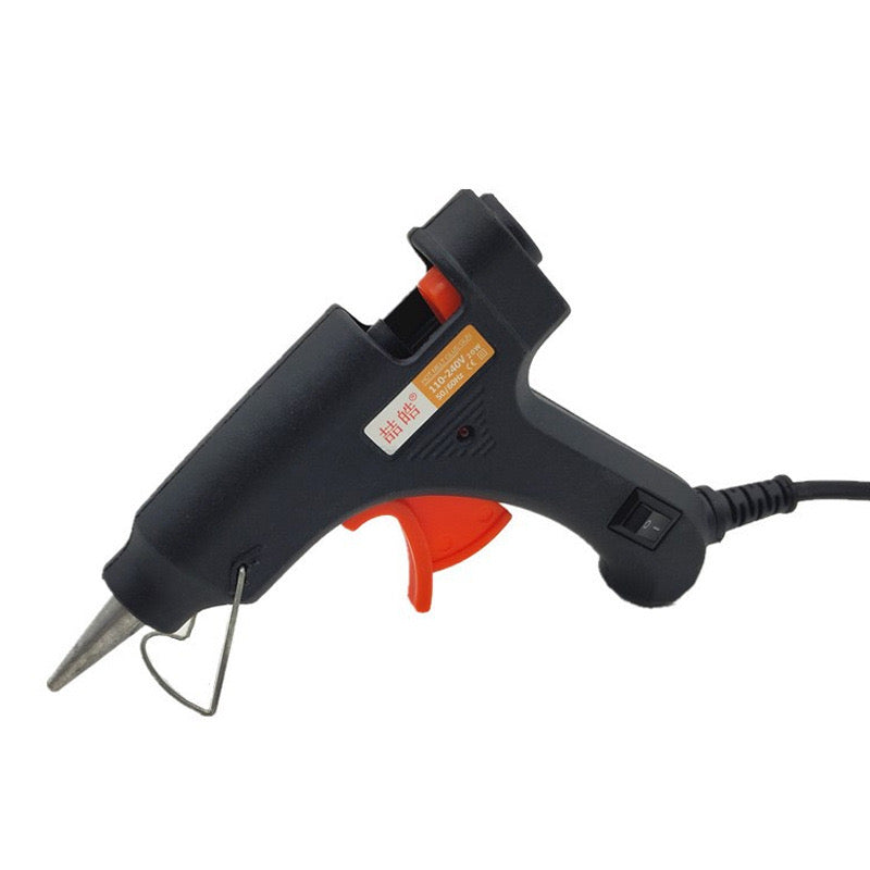 Hot Melt Glue Gun