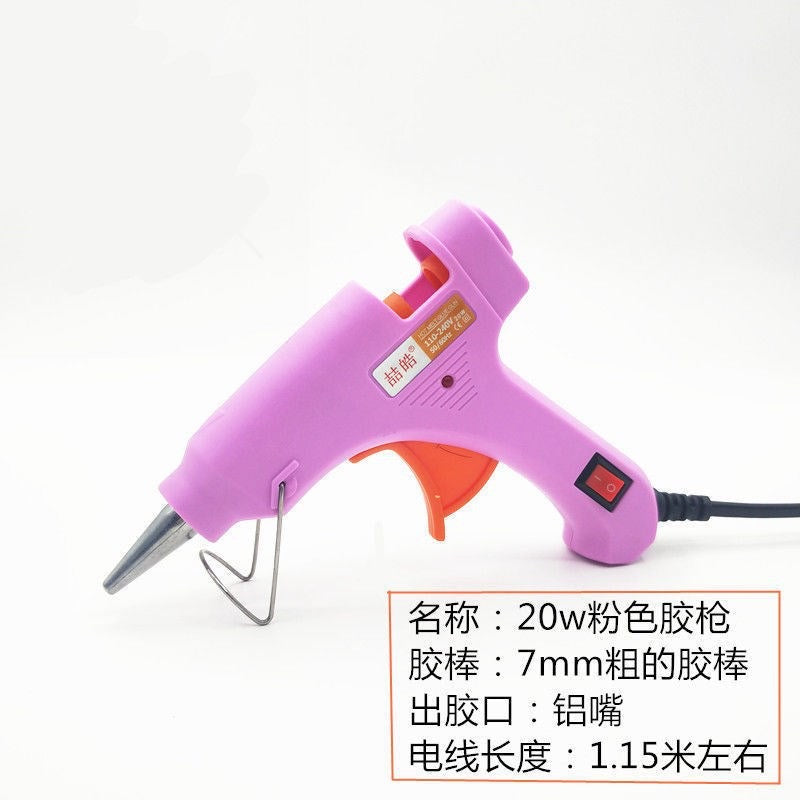 Hot Melt Glue Gun