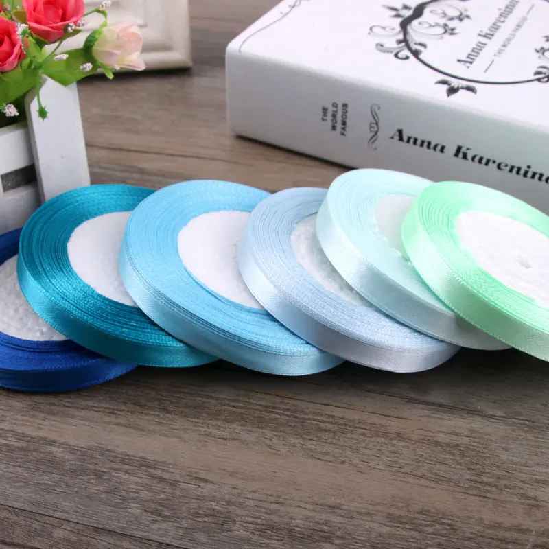 Satin Ribbons