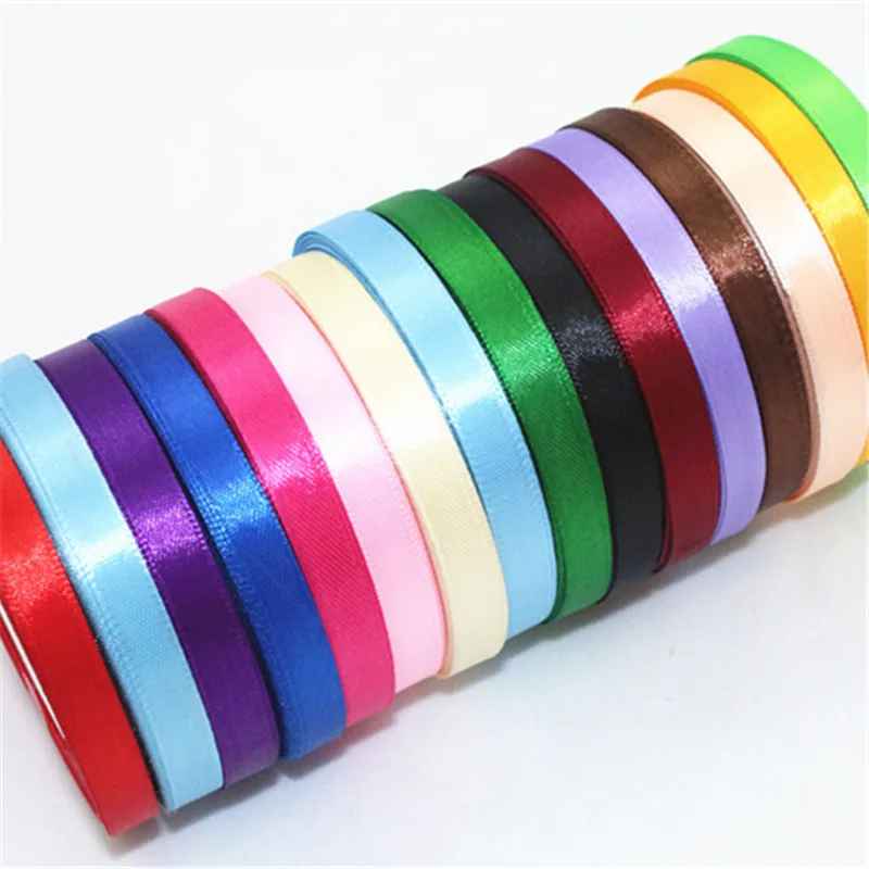 Satin Ribbons