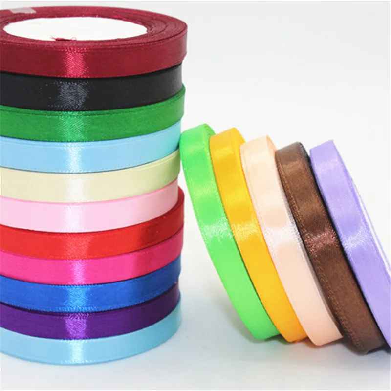 Satin Ribbons