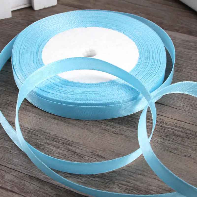Satin Ribbons