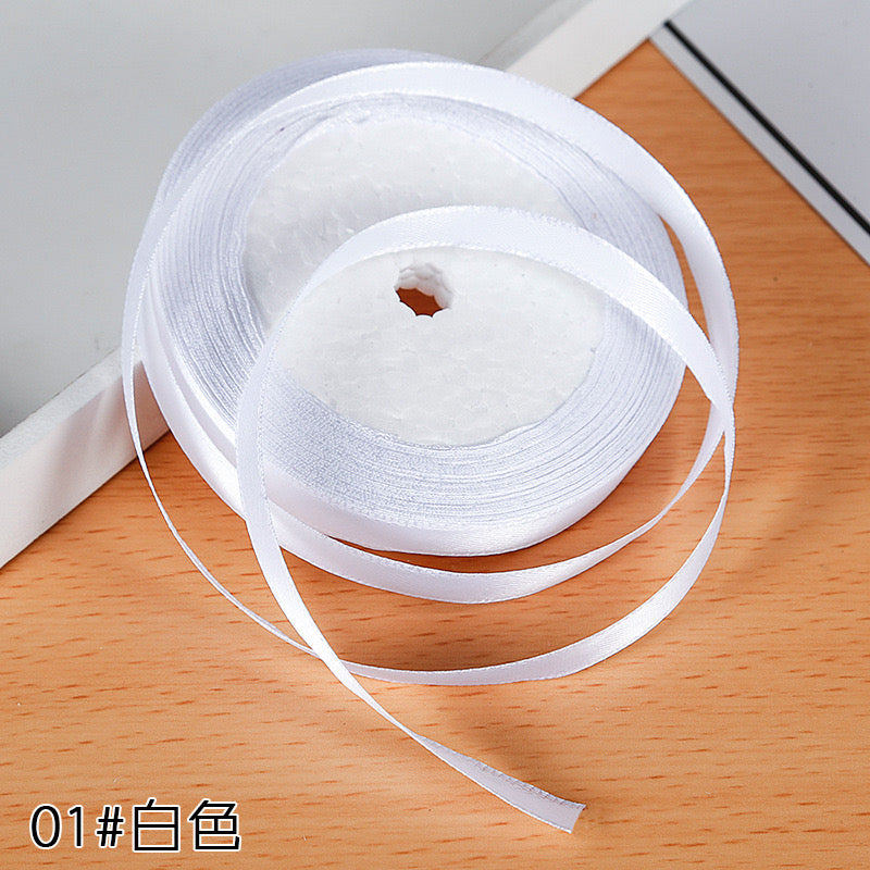 Satin Ribbons