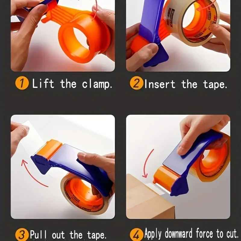 Tape Dispenser
