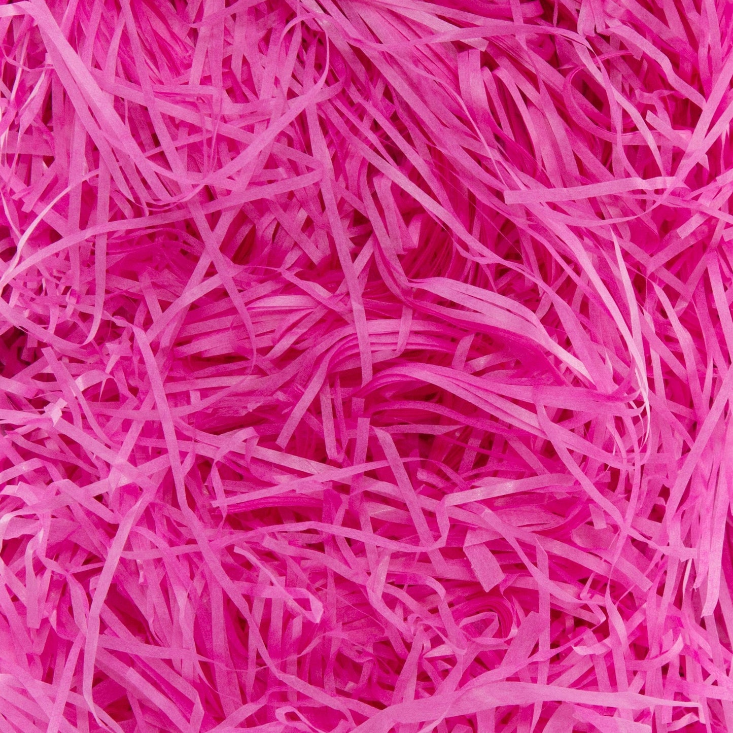Colorful Shredded Crinkle Paper