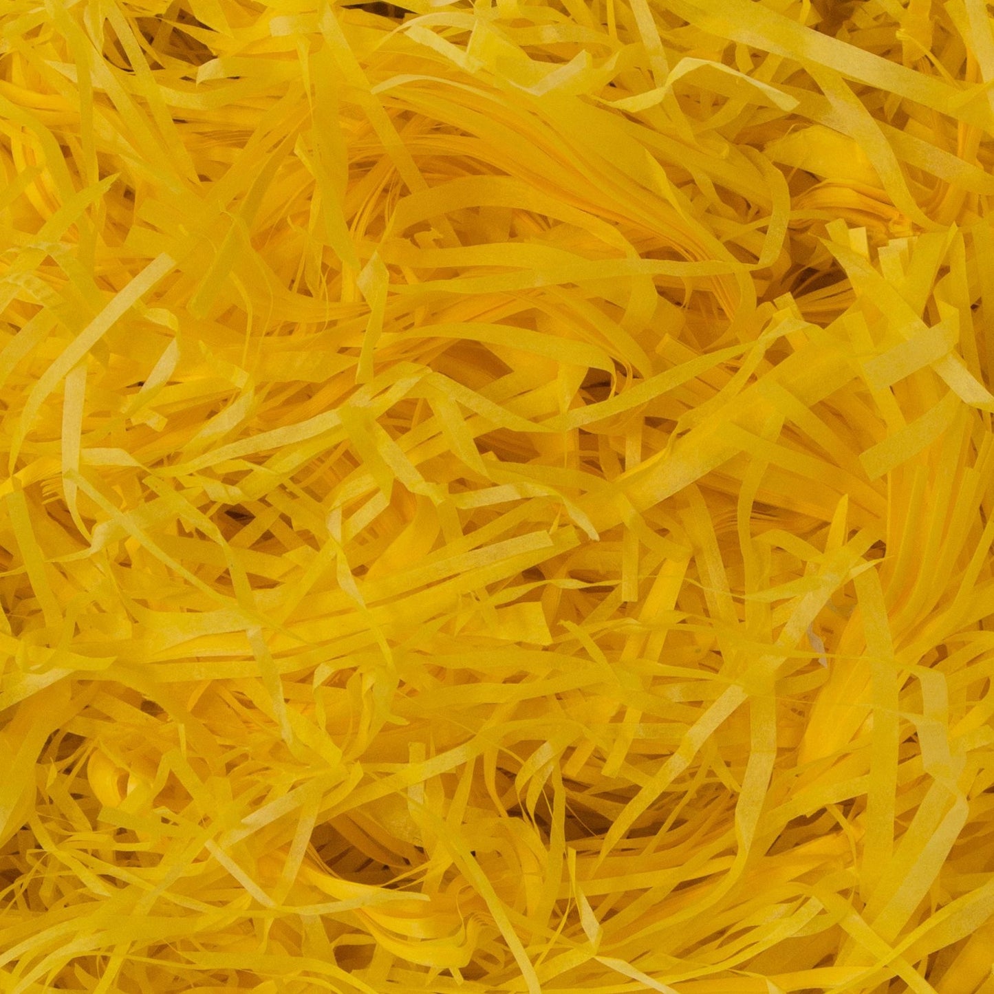 Colorful Shredded Crinkle Paper