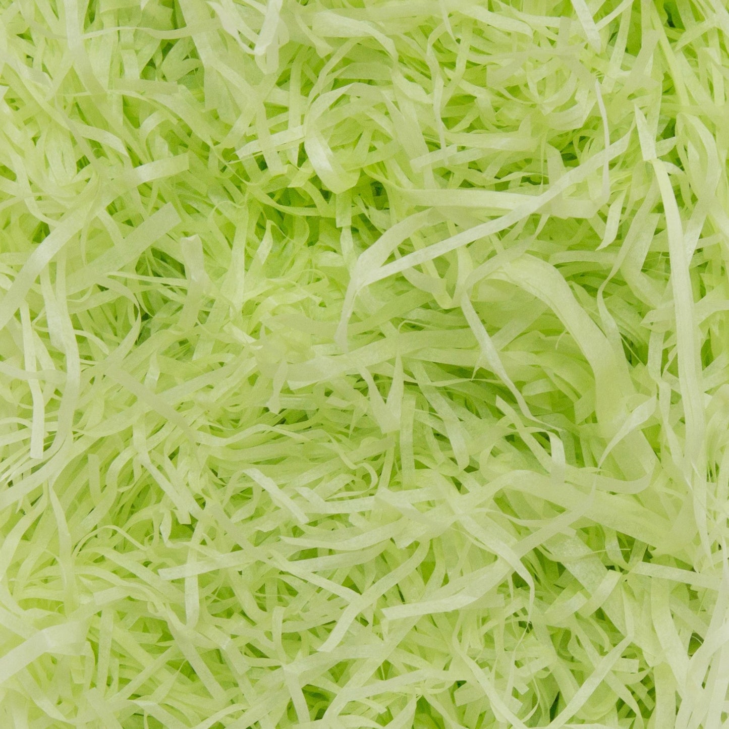 Colorful Shredded Crinkle Paper