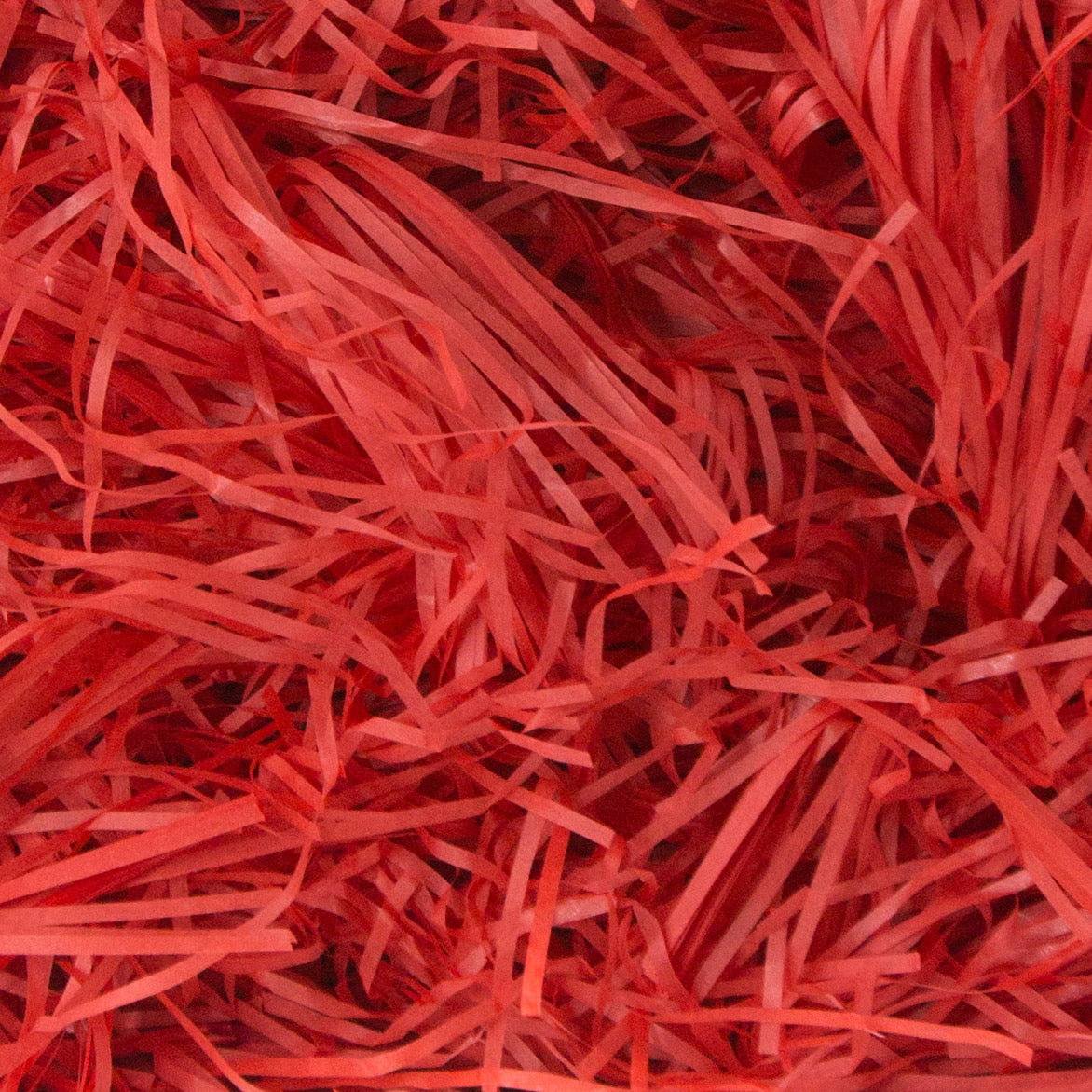 Colorful Shredded Crinkle Paper