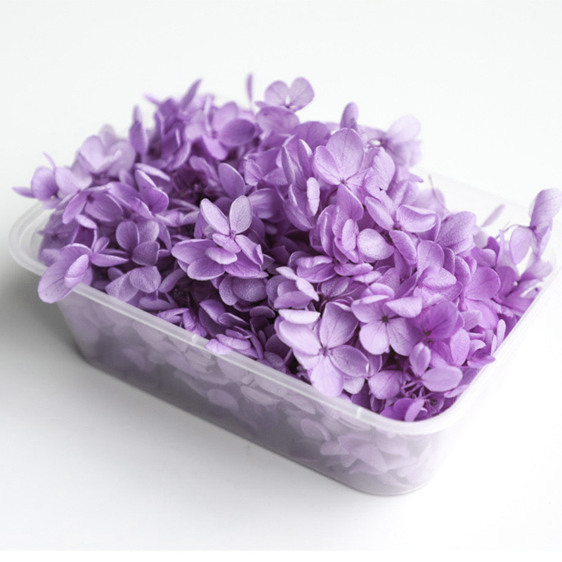 5g Preserved flower