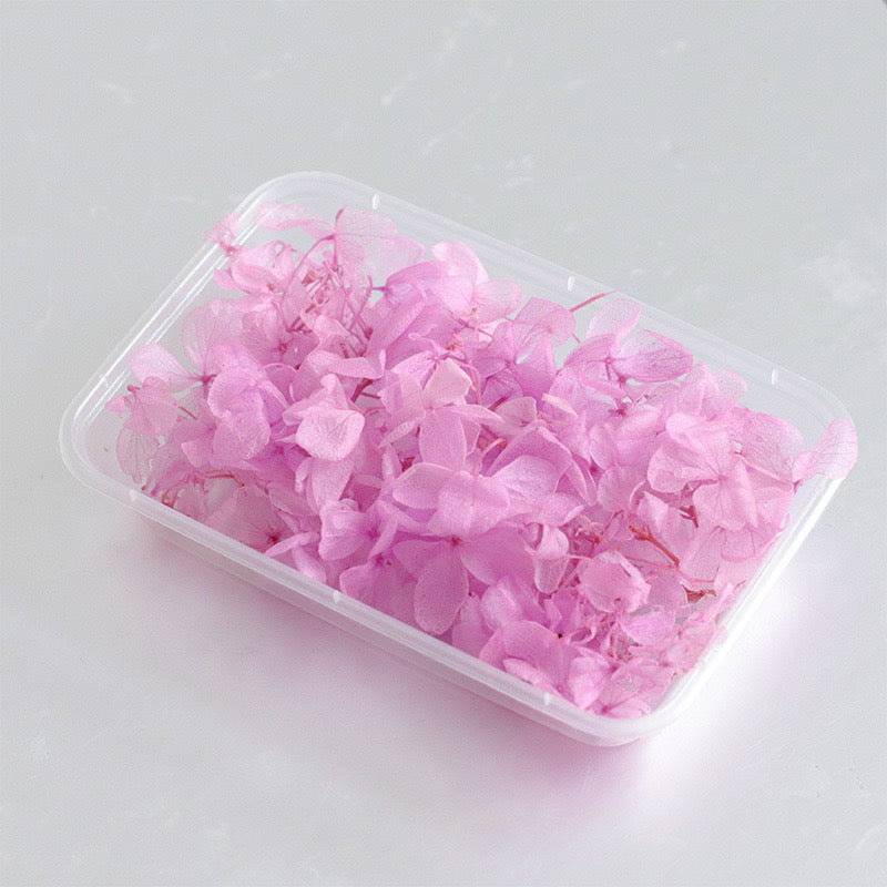 5g Preserved flower