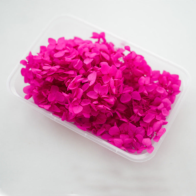 5g Preserved flower