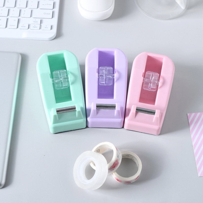 Desktop Tape Dispenser