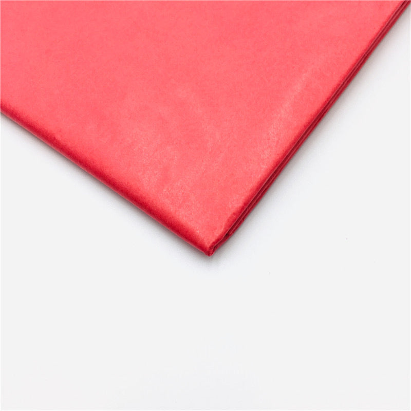 Colorful Tissue Paper